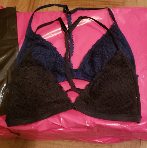 Victoria secret braletes (set of 2) - Picture 1 of 5